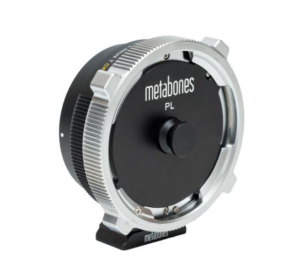 Metabones PL to L T CINE Smart Adapter (MB_PL-L-BT1)