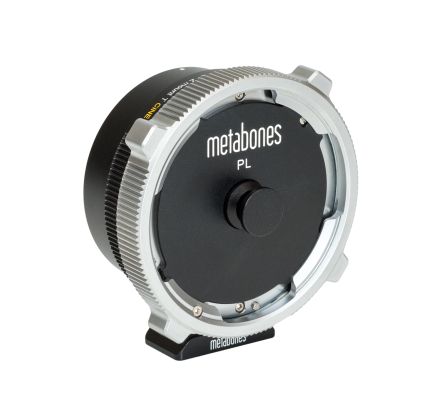 Metabones PL to Z T CINE Smart Adapter (MB_PL-NZ-BT1)