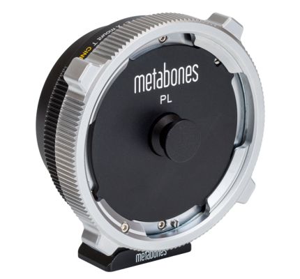 Metabones PL - X-mount CINE Adapter T (MB_PL-X-BT1)