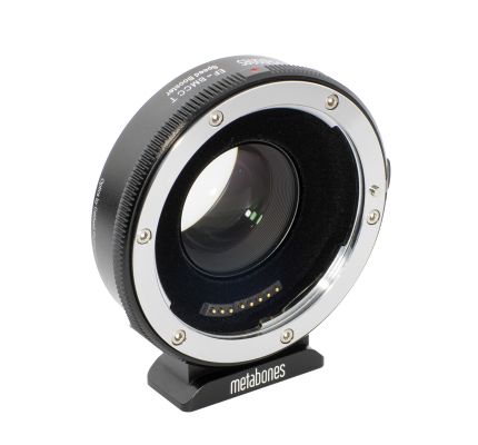 Metabones EF - BMCC T Speed Booster 0.64x (MB_SPEF-BMCC-BT1)