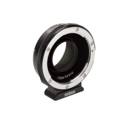 Metabones EF - Fuji X-mount T Speed Booster ULTRA 0.71x (MB_SPEF-X-BT1)