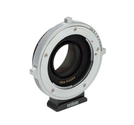 Metabones EF - Fuji X-mount T CINE Speed Booster ULTRA 0.71x (MB_SPEF-X-BT2)