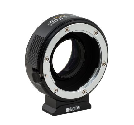 Metabones Leica R Lens to RF-mount Speed Booster ULTRA 0.71x (MB_SPLR-EFR-BM1)