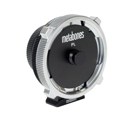 Metabones ARRI PL to Fuji X T CINE Speed Booster ULTRA 0.71x (MB_SPPL-X-BT1)