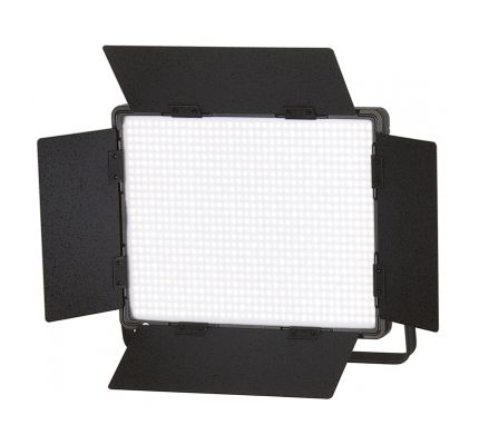 NANLITE 900CSA Bi-Color LED Soft Light