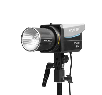 NANLITE FC-60B Bi-Color LED Spotlight