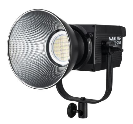 NANLITE FS-200 Spot Light