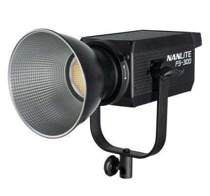 NANLITE FS-300 Spot Light