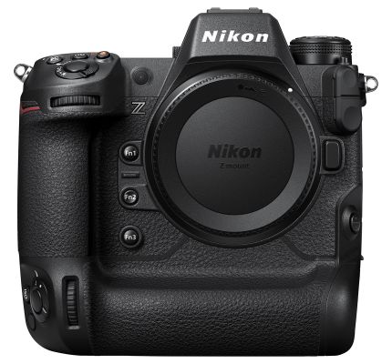 Nikon Z 9 Body