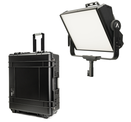 Aputure Nova P300c Kit