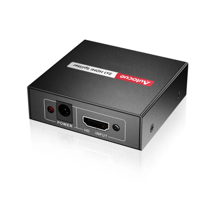 Autocue 1×2 HDMI Splitter (P7015-0003)