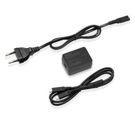 Panasonic DMW-AC11E AC Adapter