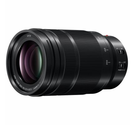 Panasonic LEICA DG Vario-Elmarit 50-200mm F2.8-4.0 (H-ES50200E)