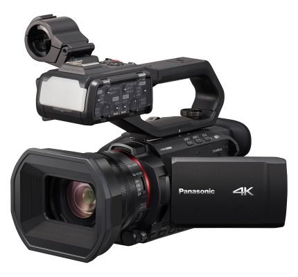 Panasonic HC-X2000E Camcorder