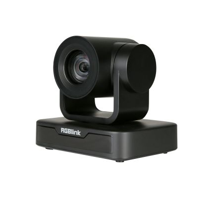 RGBlink USB PTZ Camera 10x Optical Zoom (RGB10X-USB-BK)