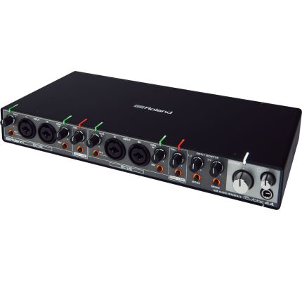 Roland Rubix44 USB Audio Interface