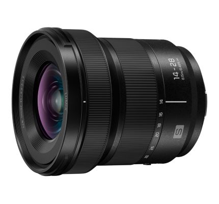 Panasonic Lumix S 14-28mm F4-5.6 (S-R1428E)