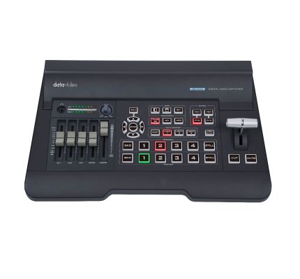 Datavideo SE-650 4 Input HD Digital Video Switcher