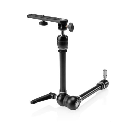 Shape High load Friction Arm with Camera Bracket (SHLFWB)