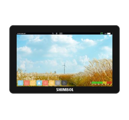 Shimbol M7 7-inch Camera Monitor