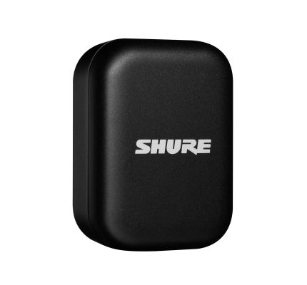 Shure MoveMic Charging Case (AMV-CHARGE)