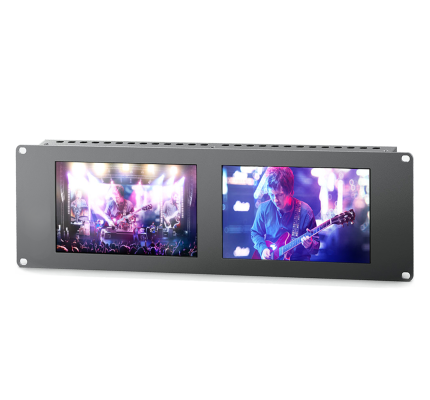 Blackmagic SmartView Duo 2 (BM-HDL-SMTVDUO2)