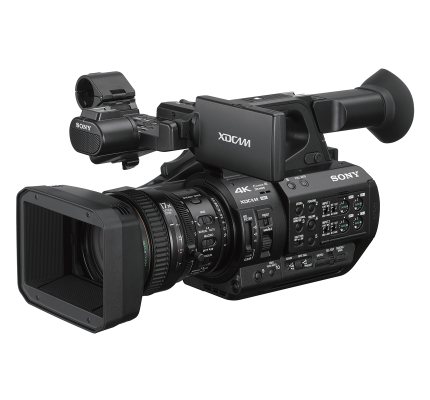 Sony PXW-Z280