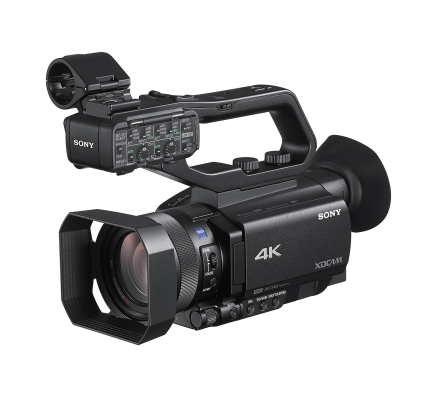 Sony PXW-Z90 XDCAM-Camcorder