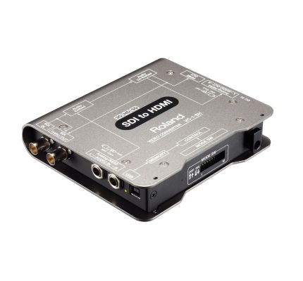 Roland VC-1-SH SDI to HDMI Converter 