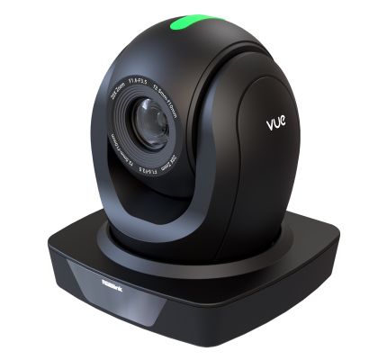 RGBlink VUE PTZ Camera 20x Optical Zoom (RGB20X-POE-TLY)