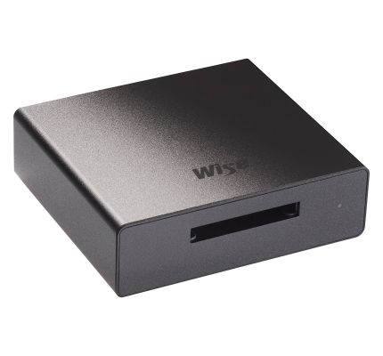 Wise CFexpress 4.0 Type B Card Reader (WI-RD-40CXB)