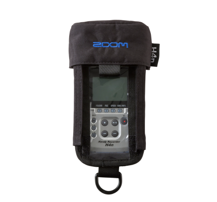 Zoom PCH-4n Protective Case for H4n