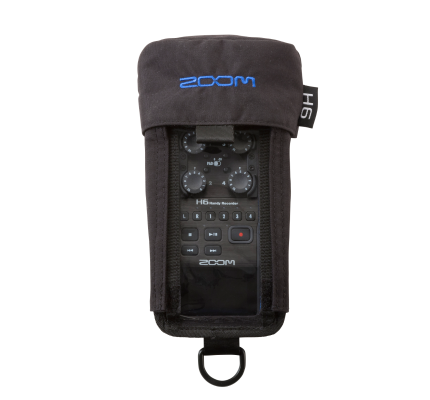 Zoom PCH-6 Protective Case for H6