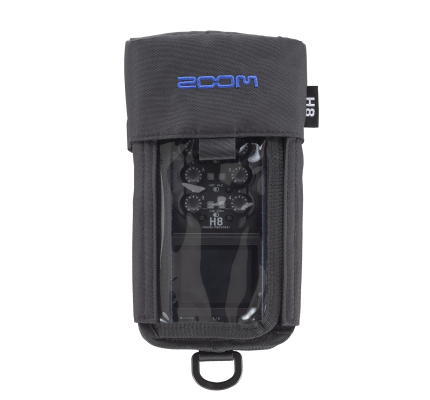 Zoom PCH-8 Protective Case for H8