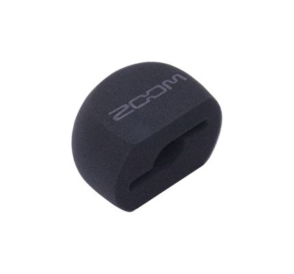 Zoom WSH-6 Foam Windscreen for XYH-6 XY Microphone