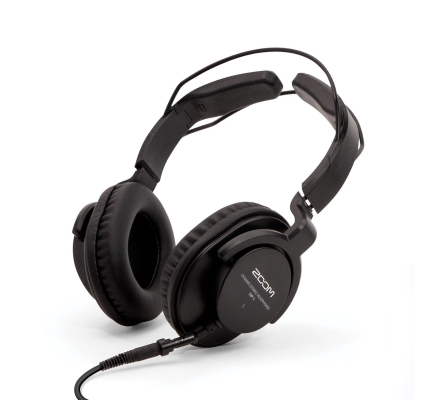 Zoom ZHP-1 Professional Closed Back Headphones