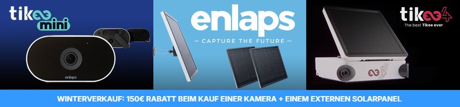 Enlaps Winter Angebote