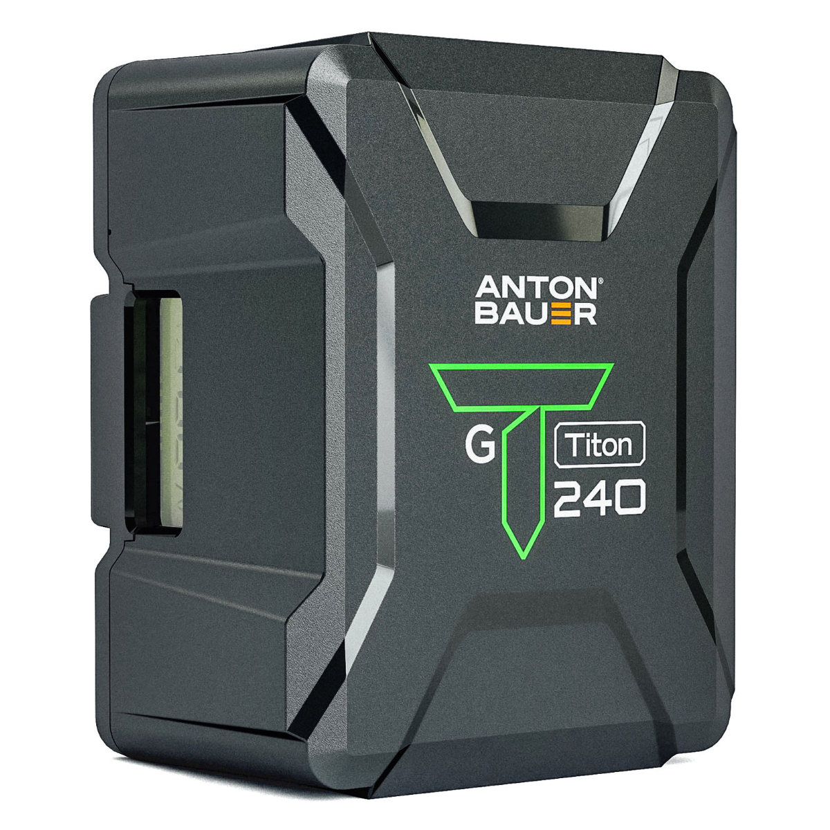 Anton Bauer Titon 240 Gold Mount Akku