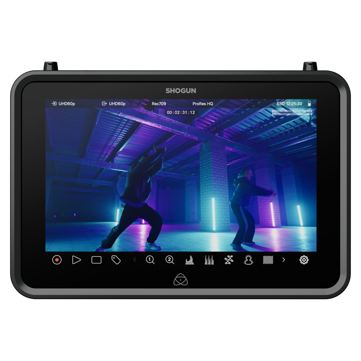 Atomos Shogun (ATOMSHG002)