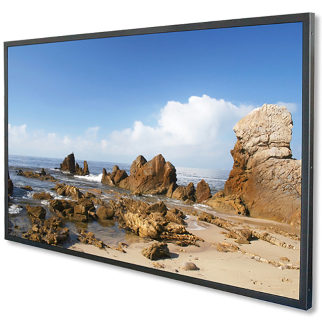 Boland 4K65 LED Broadcast Monitor 65 Zoll