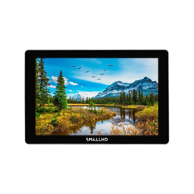 SmallHD 702 Touch 7" IPS LCD-Touchscreen Monitor