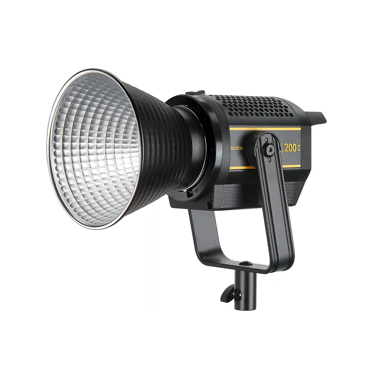 Godox VL200II Tageslicht LED Leuchte 215W