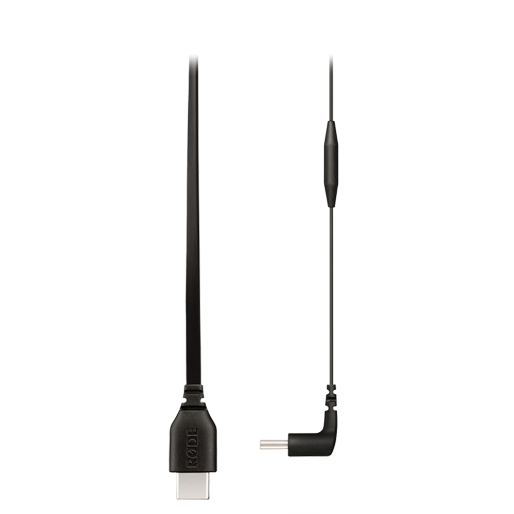 Rode SC16 USB-C auf USB-C Kabel