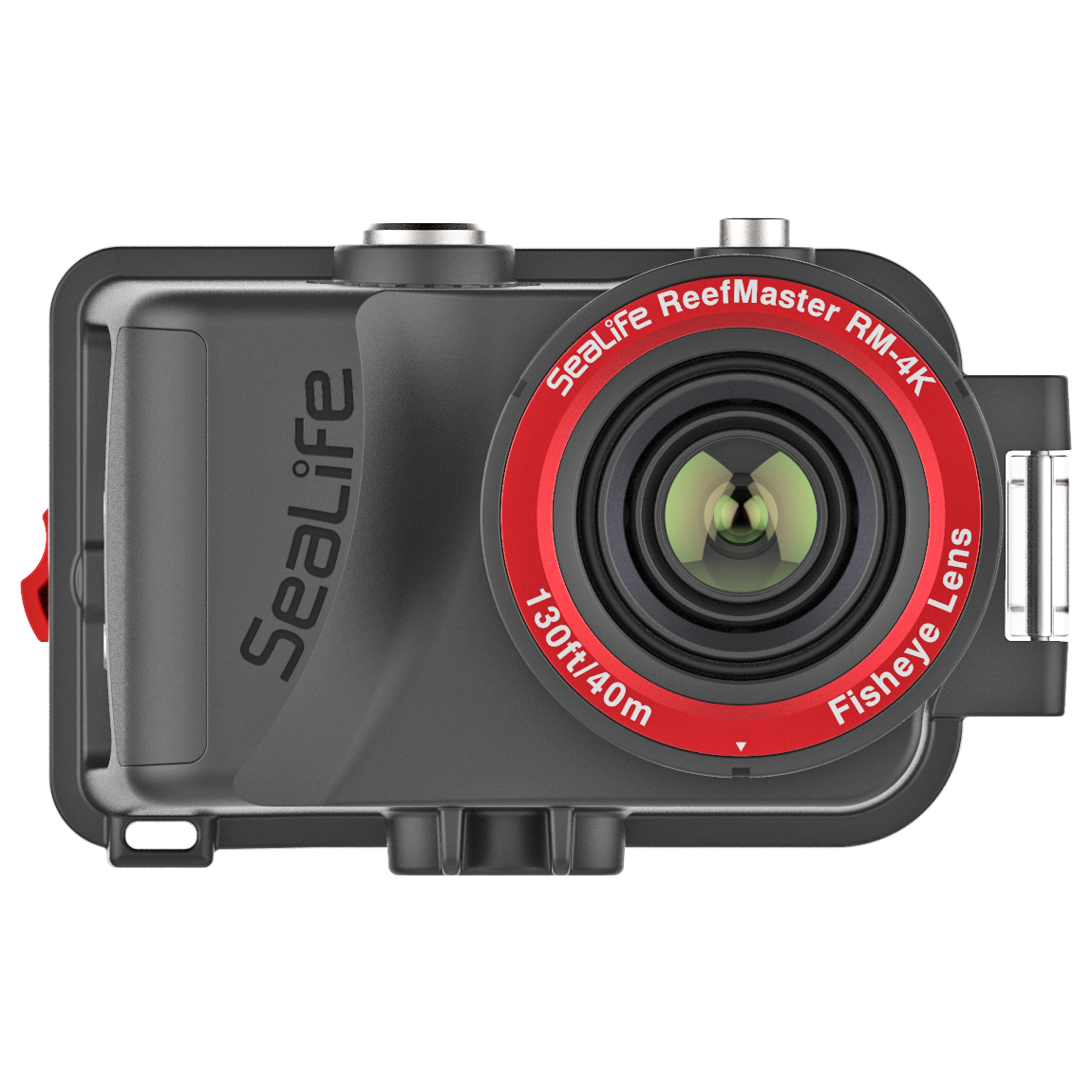 SeaLife Reefmaster RM-4K Unterwasserkamera (SL350)