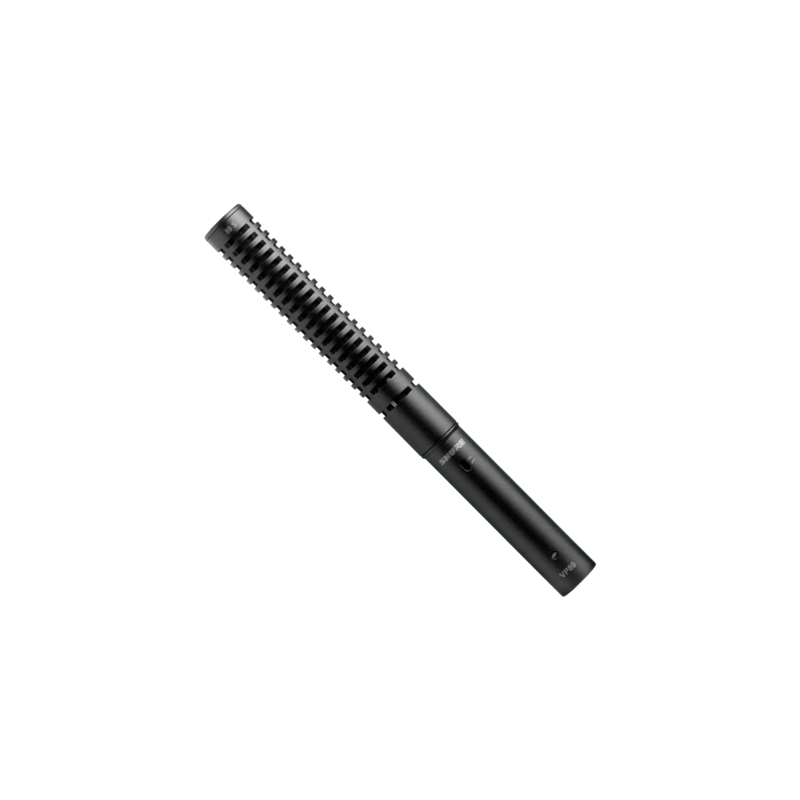 Shure VP89 Modulares Premiumrichtmikrofon, kurz (VP89S)