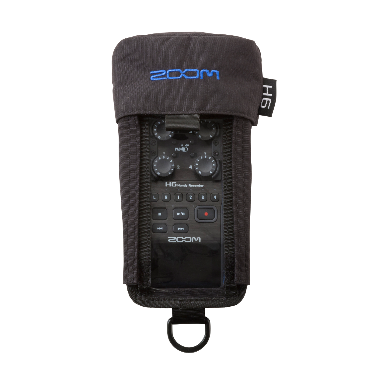 Zoom PCH-6 Schutztasche für H6